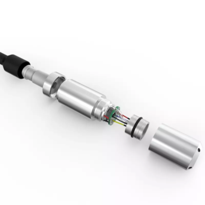 CẢM BIẾN ĐO MỨC THỦY TĨNH INN-SLS