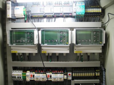 Thiết bị đo lưu lượng kênh hở MJK 713