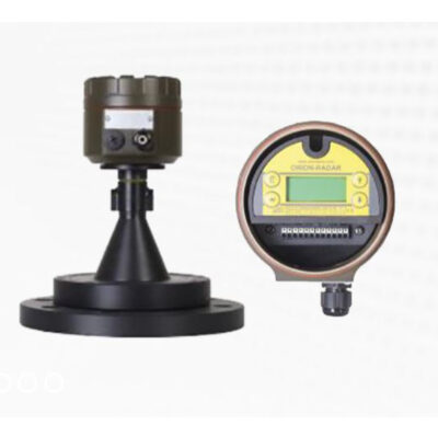 Cảm biến đo mức bằng Radar RDR350