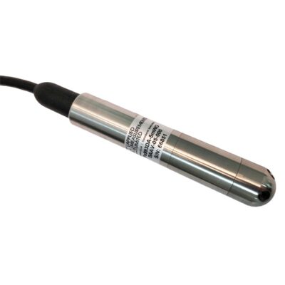 CẢM BIẾN ĐO MỨC THỦY TĨNH