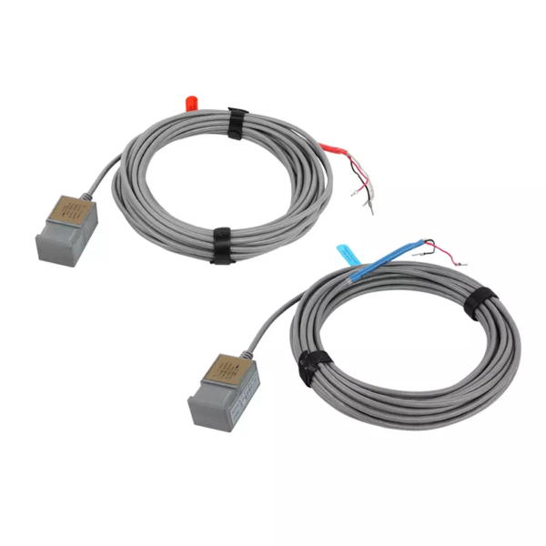 INN-UFM-J Đồng Hồ Lưu Lượng Siêu Âm Kẹp Ngoài