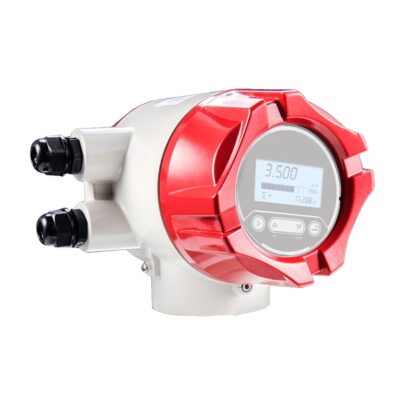 INN-LDG Bộ Hiển Thị Đồng Hồ Lưu Lượng