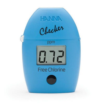 Máy đo clo dư HANNA HI701 (0~2.50 ppm)