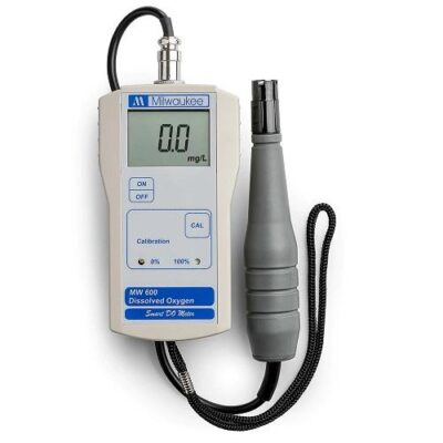 Máy đo oxy hòa tan DO Milwaukee MW600