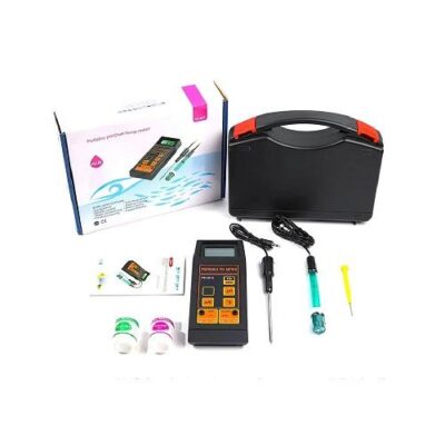 Máy đo pH cầm tay PH-013-2