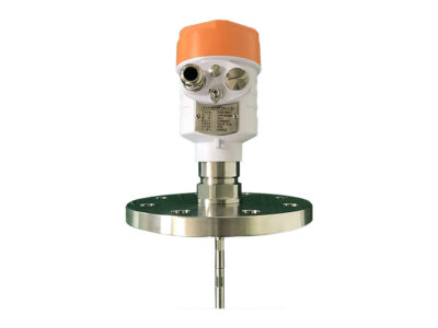 THIẾT BỊ ĐO MỨC RADAR CỌC DẪN HƯỚNG